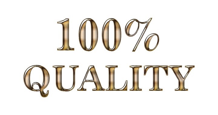 Why We Use a Quarterly System